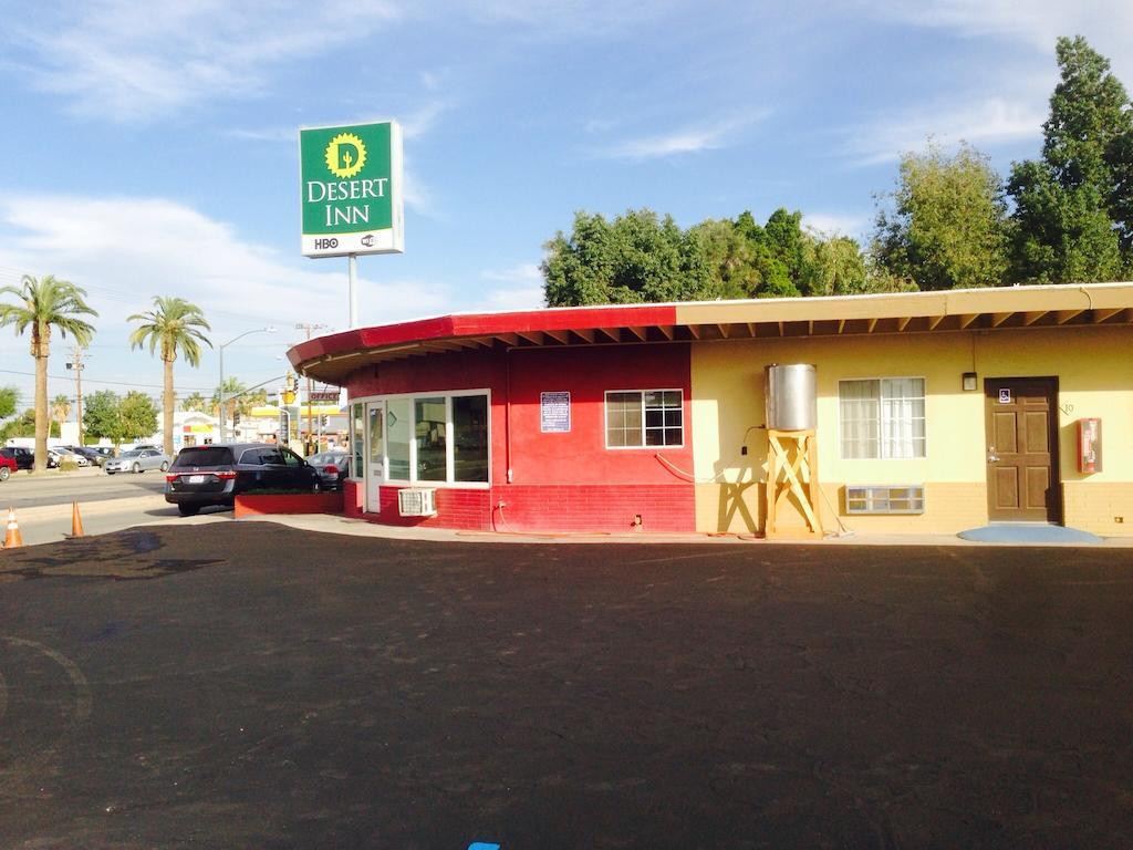 Desert Inn Westmorland Экстерьер фото