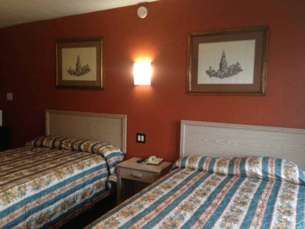 Desert Inn Westmorland Экстерьер фото